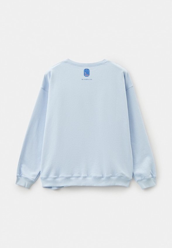 Свитшот Ad Astra Lab