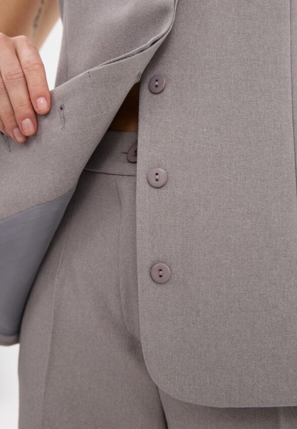 Жилет Ascentelle