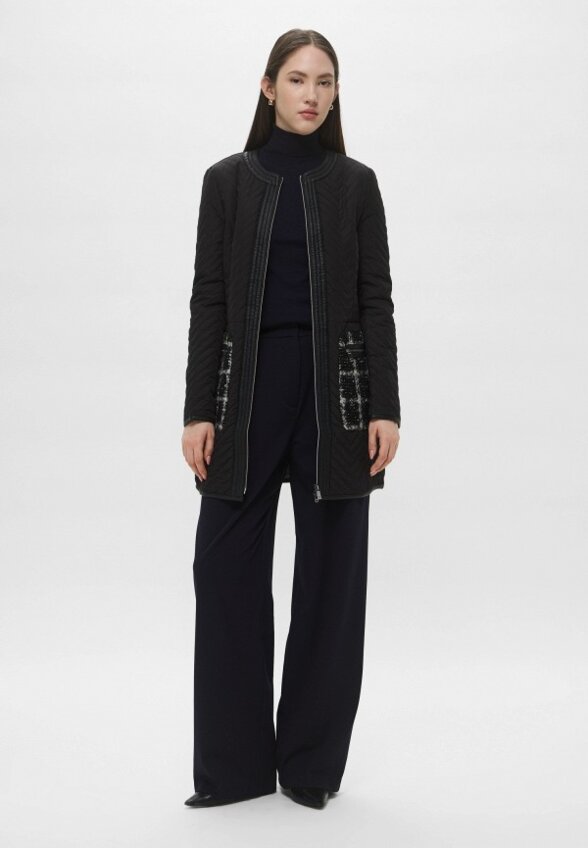 Куртка утепленная Trussardi