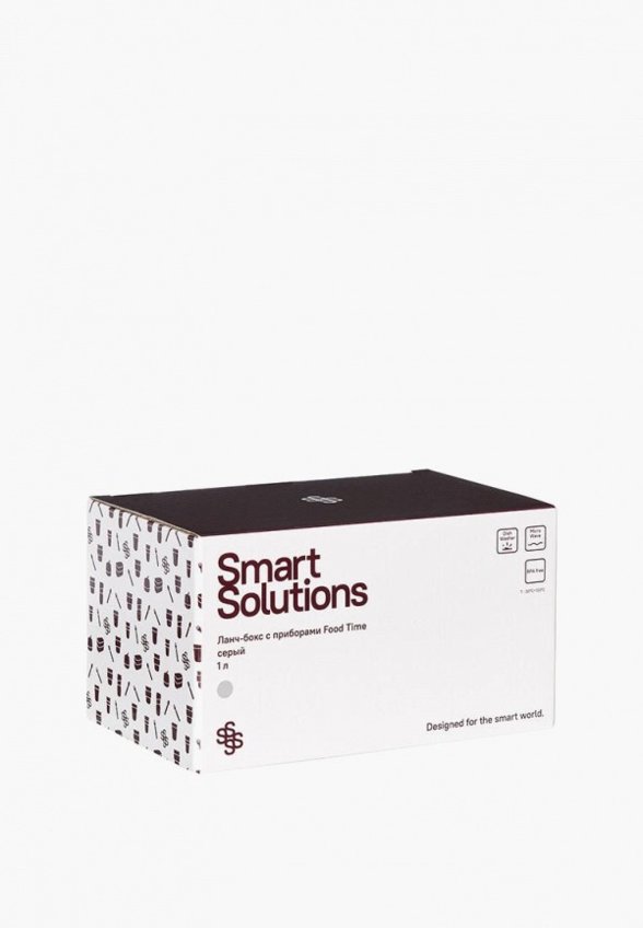 Ланчбокс Smart Solutions