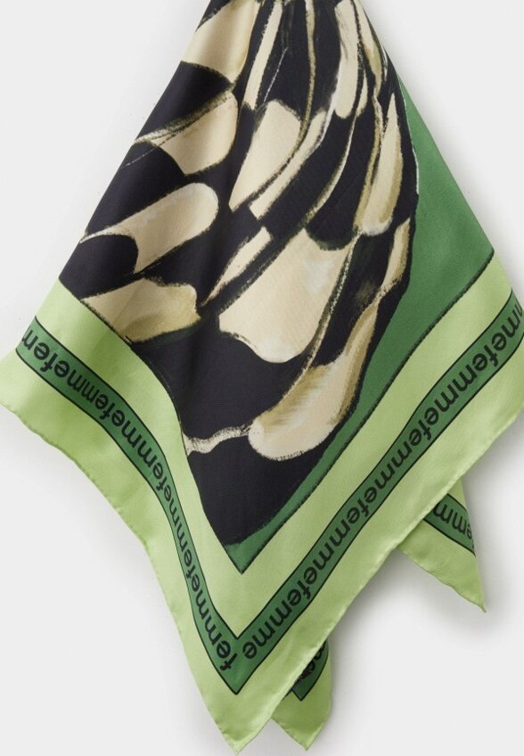 Платок Bjanka Silk