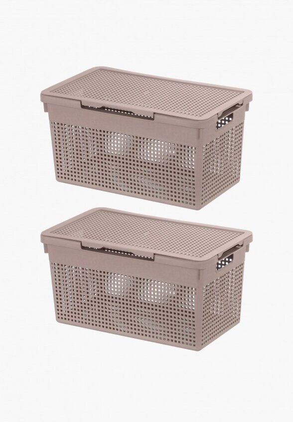 Комплект корзин Elcasa