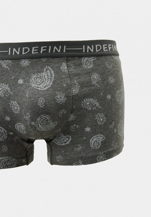 Трусы Indefini