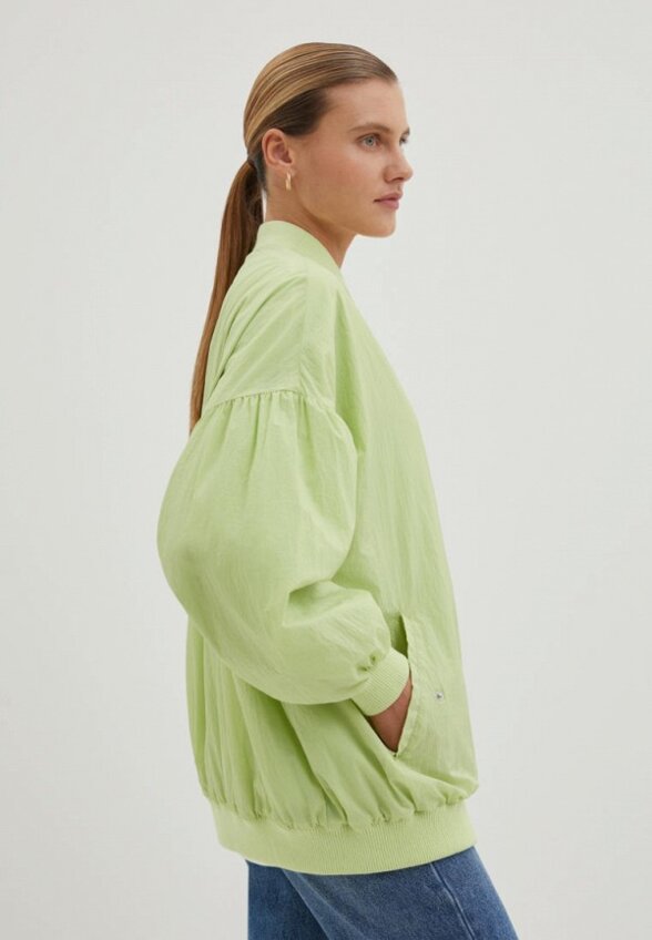 Бомбер Finn Flare