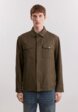 Куртка-рубашка Baon4  - превью