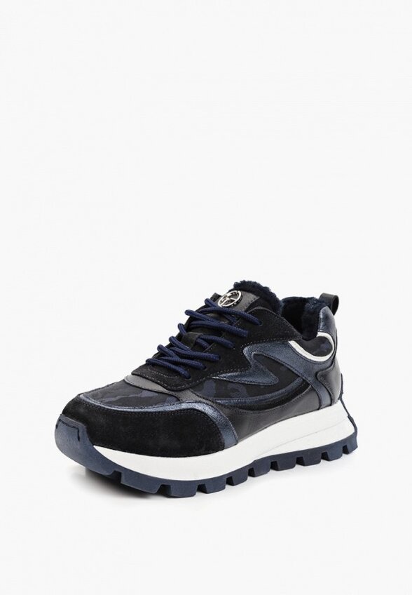 Кроссовки Emanuele Gelmetti