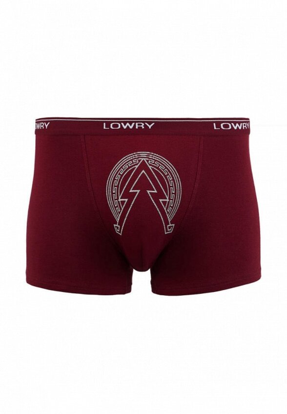 Трусы Lowry Collection