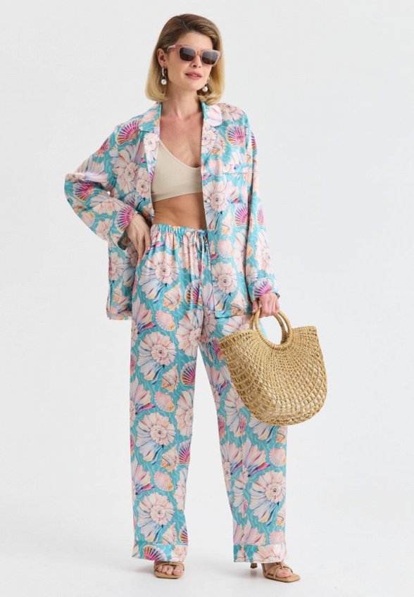 Костюм домашний Norveg