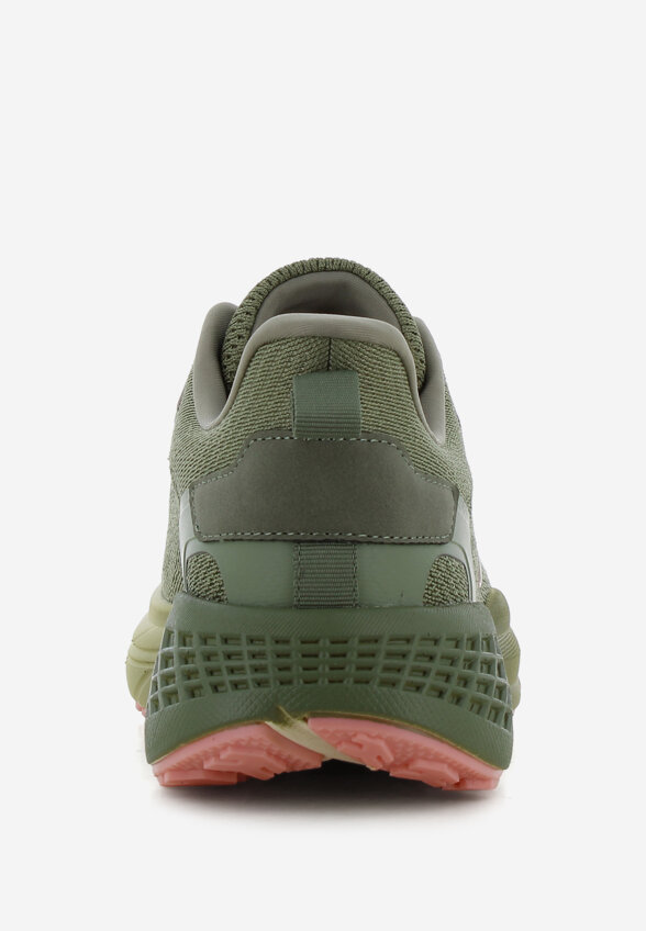 Кроссовки женские Safety Jogger Hord, Зеленый