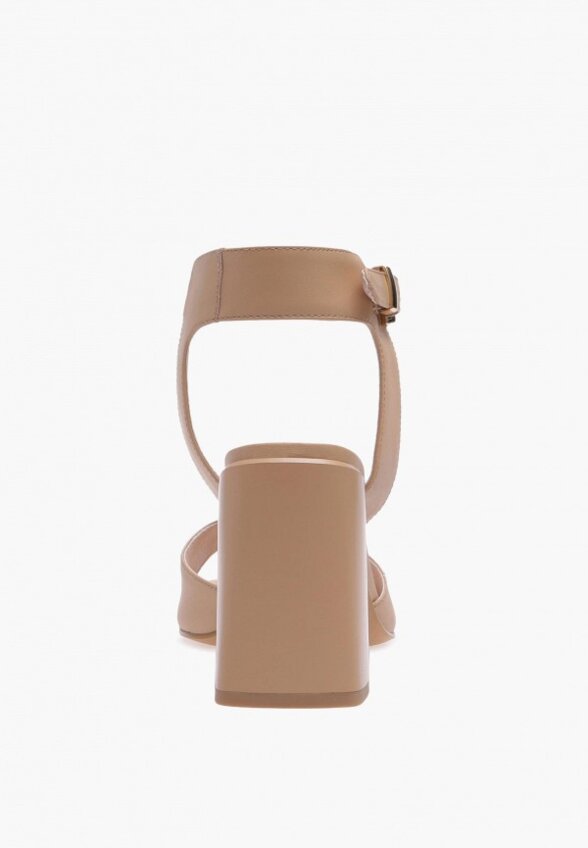 Босоножки El Tempo