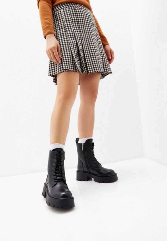 Ботинки Sbalo