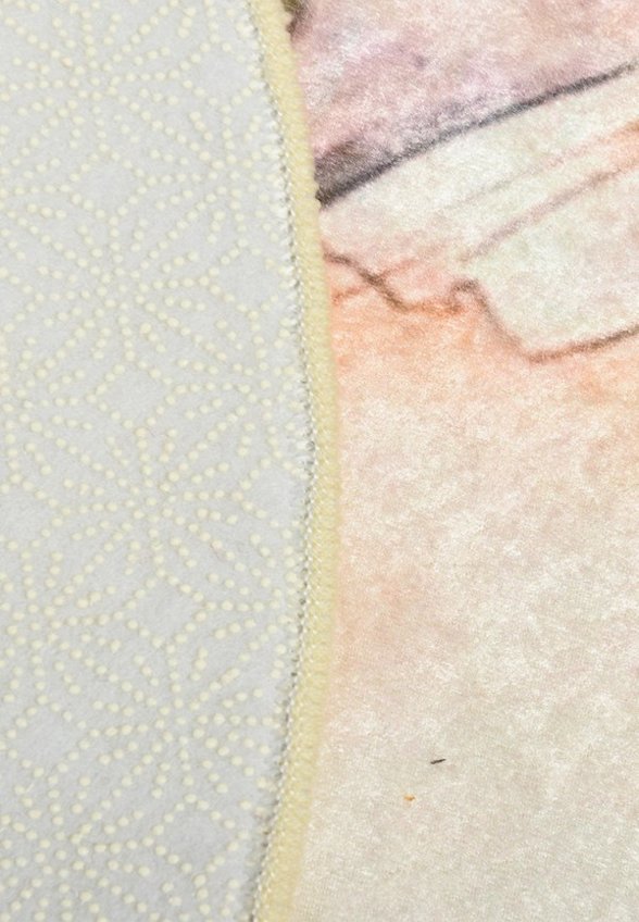 Коврик для ванной Chilai Home