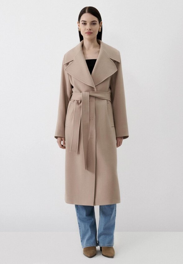 Пальто-халат Charuel