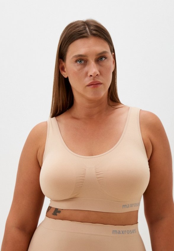 Бюстгальтер MaxRoses