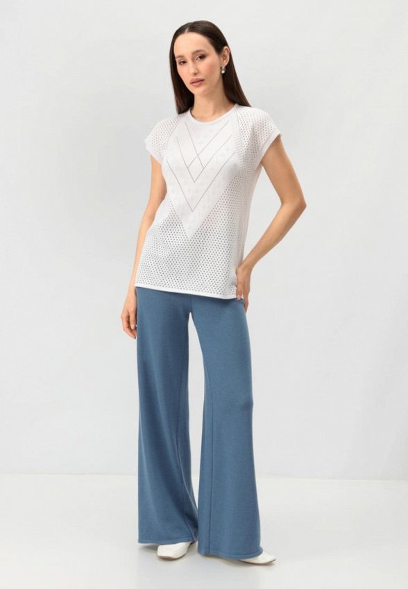 Футболка Vivawool