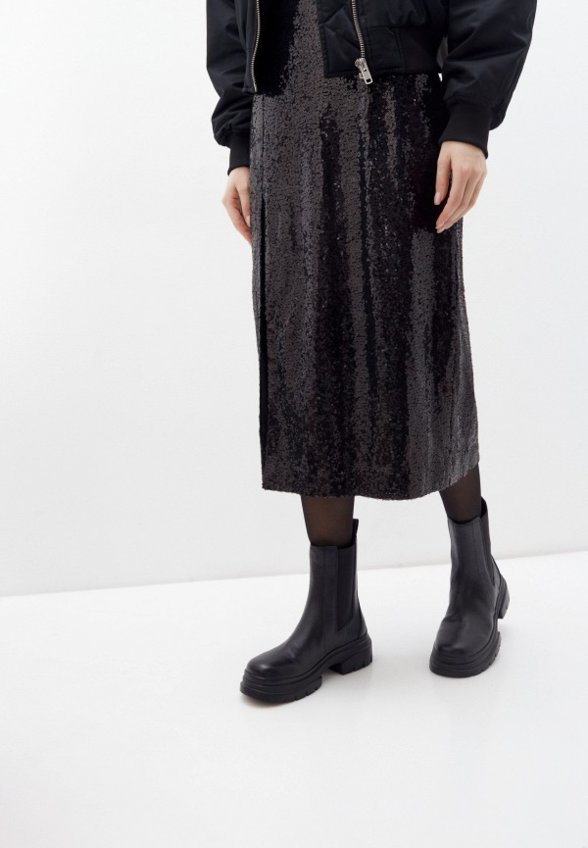 Ботинки Steve Madden