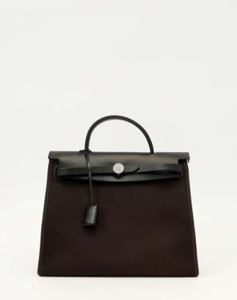 Hermes Herbag женщинам