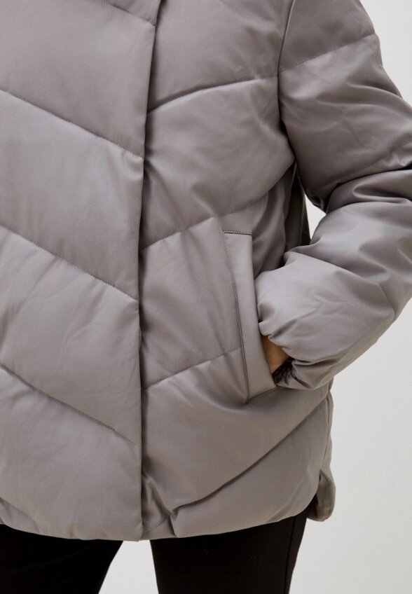 Куртка утепленная Funday