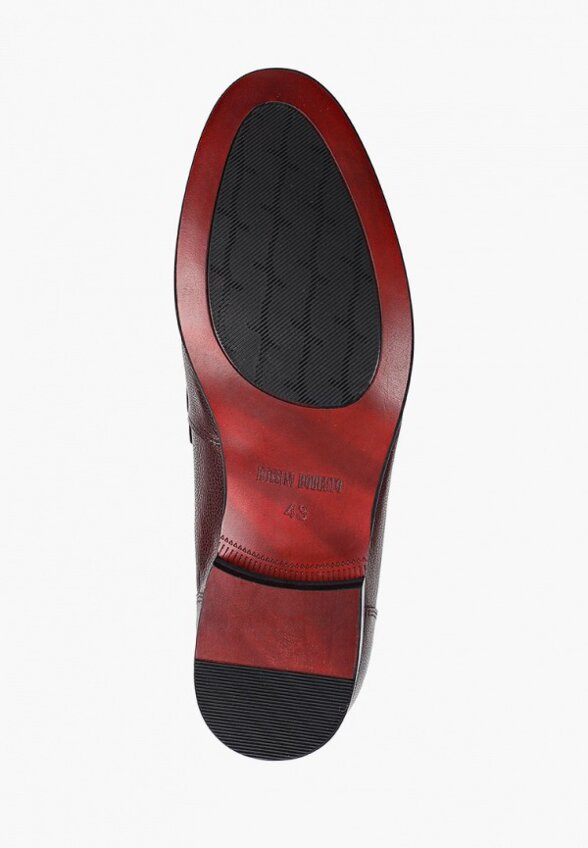 Лоферы Rossini Roberto