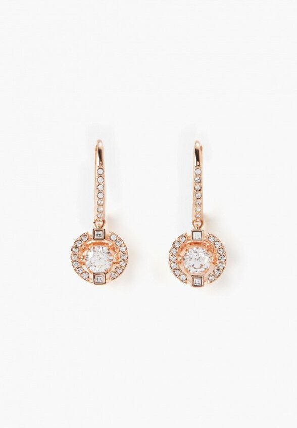 Серьги Swarovski®