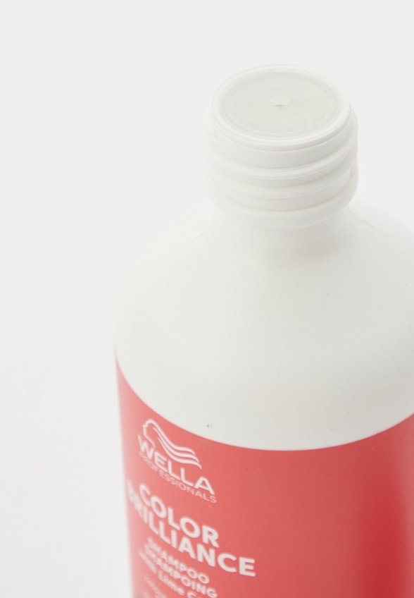 Шампунь Wella Professionals