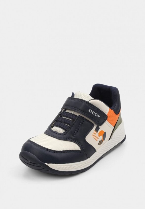 Кроссовки Geox
