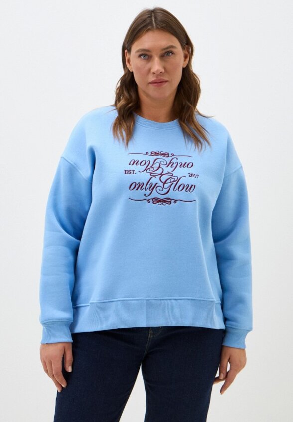 Свитшот Ihomelux