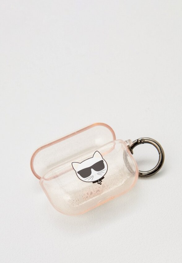 Чехол для наушников Karl Lagerfeld