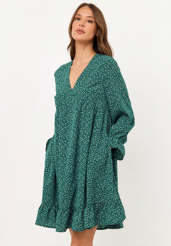 Платье Villanelle