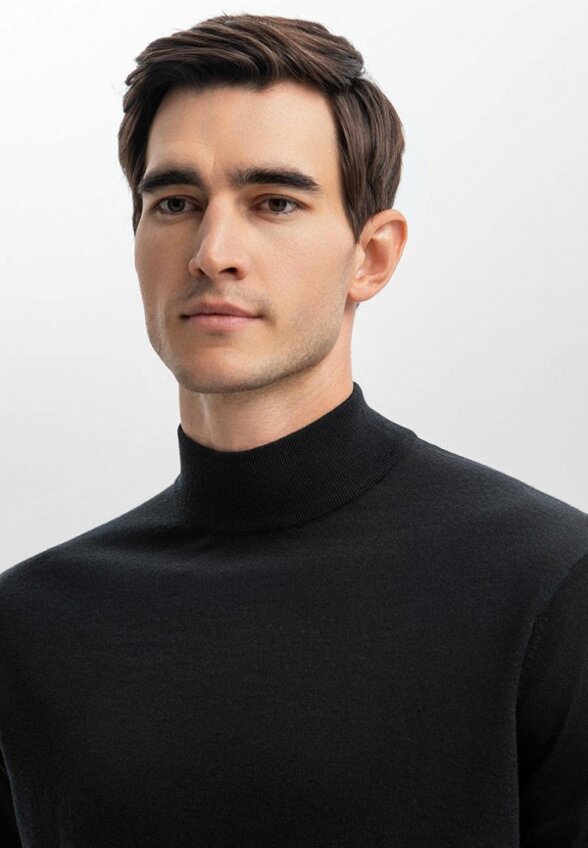 Водолазка Kanzler