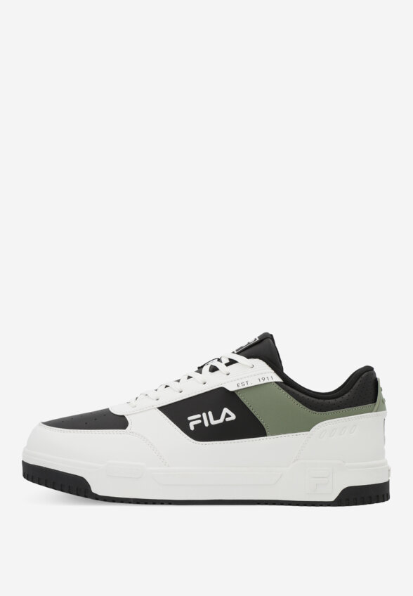Кеды мужские FILA Fx-2000, Белый