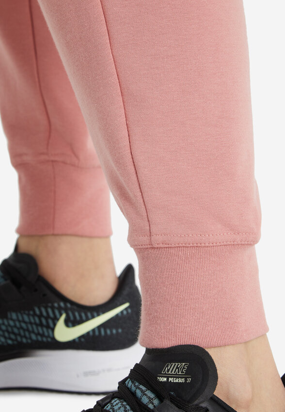 Брюки женские Nike One Dri-Fit, Розовый