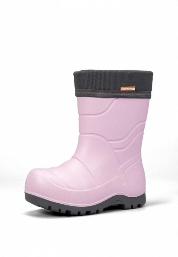 Сапоги резиновые Nordman