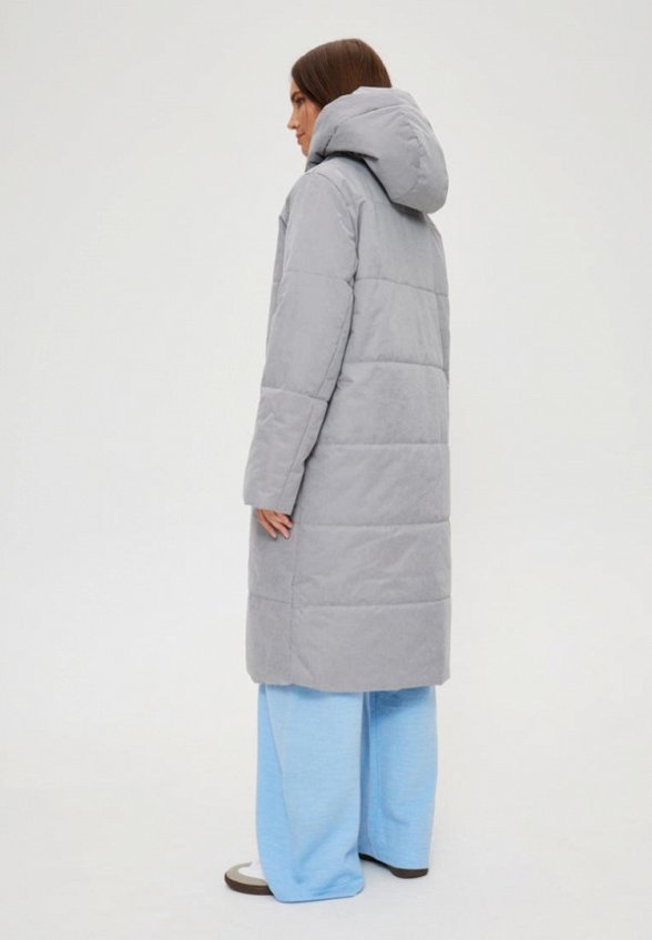 Пуховик SashaOstrov