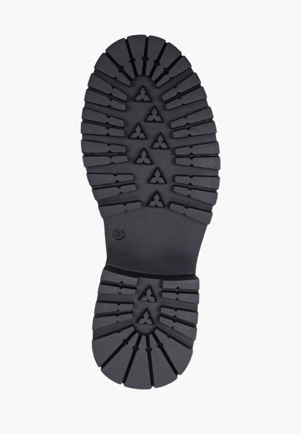 Ботинки Bridget