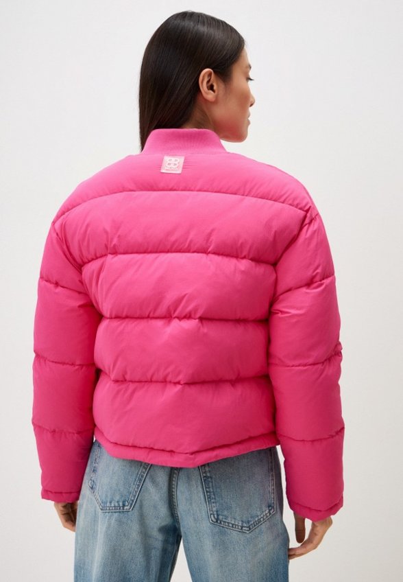 Пуховик Belucci