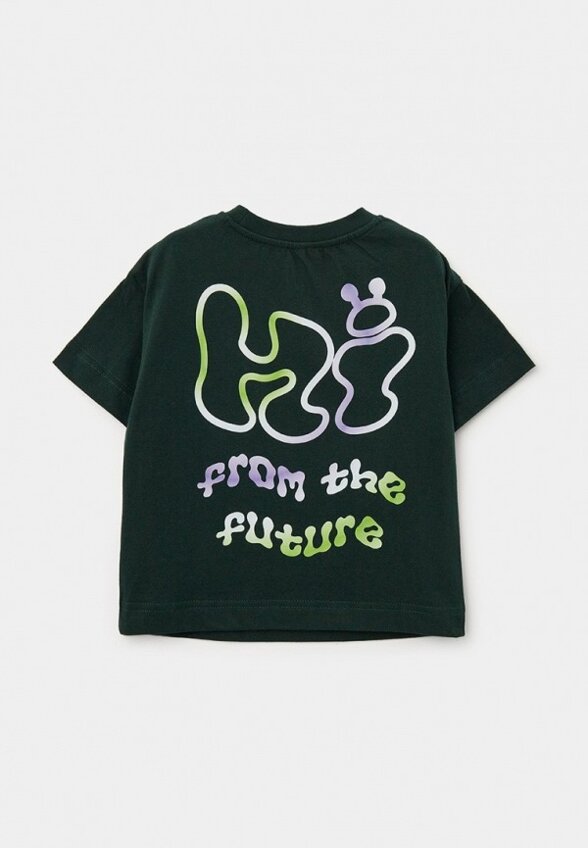 Футболка Pelican