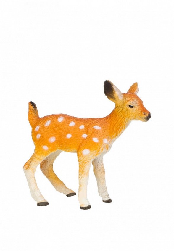 Набор фигурок Masai Mara