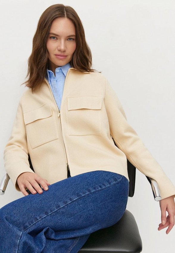 Жакет 99Colorspace