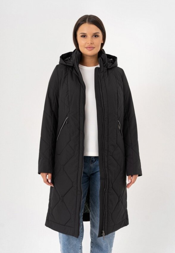 Пальто однобортное Nord Wind