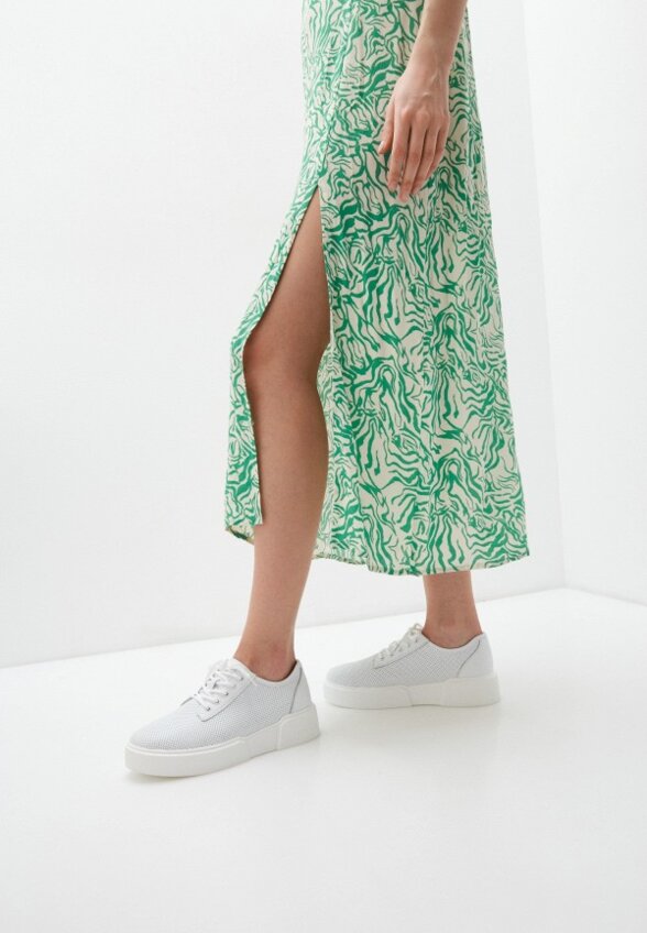 Кеды Thomas Munz