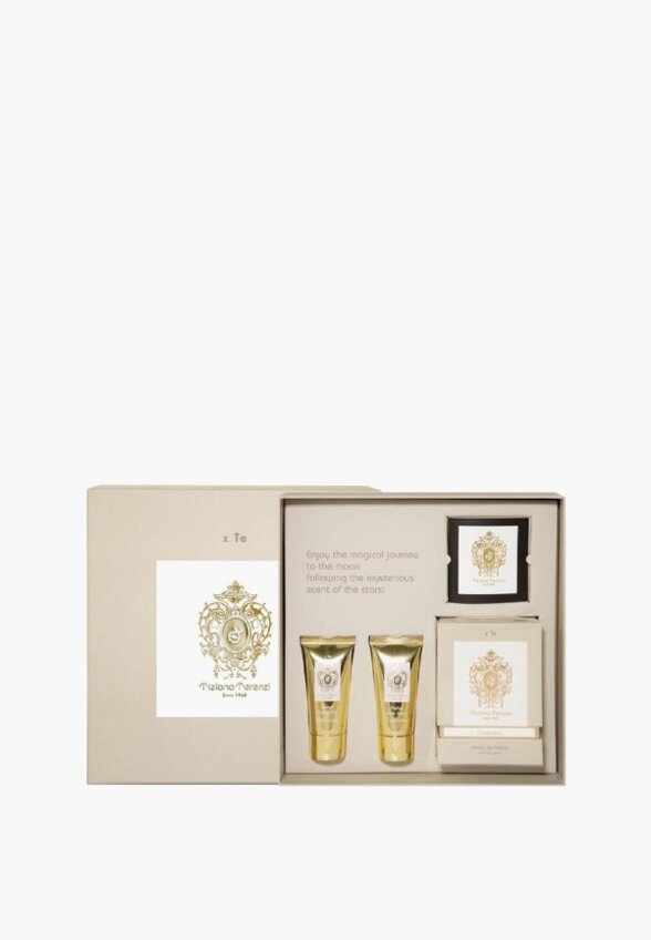 Набор парфюмерный Tiziana Terenzi