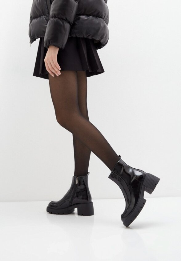 Ботильоны El'Rosso