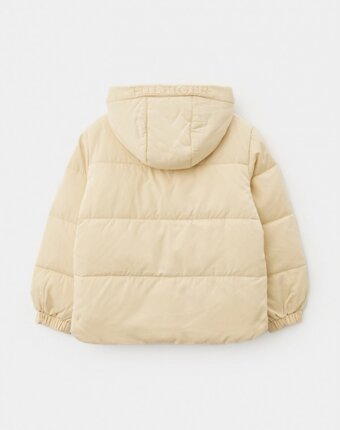 Куртка утепленная Tommy Hilfiger детям