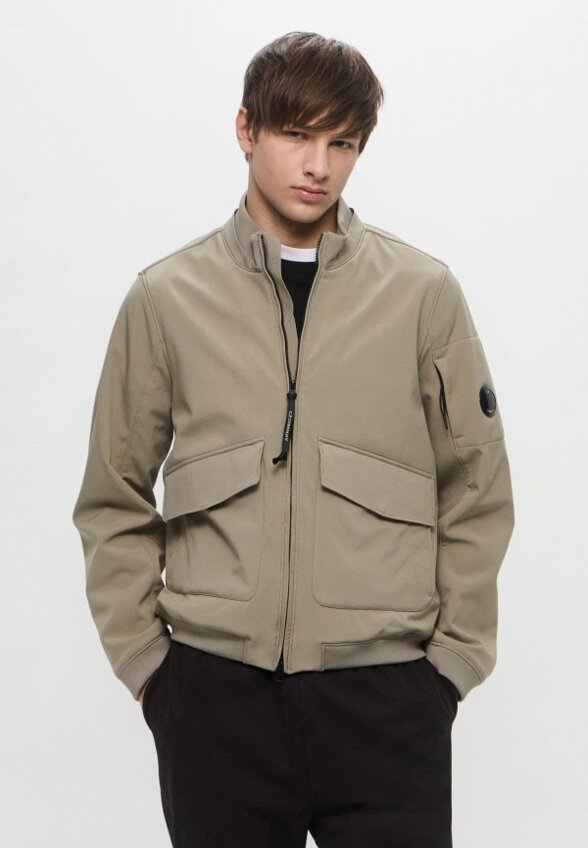 Бомбер C.P. Company