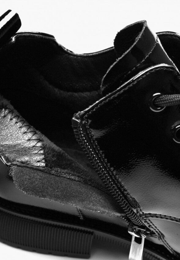 Ботинки Donna Daniella