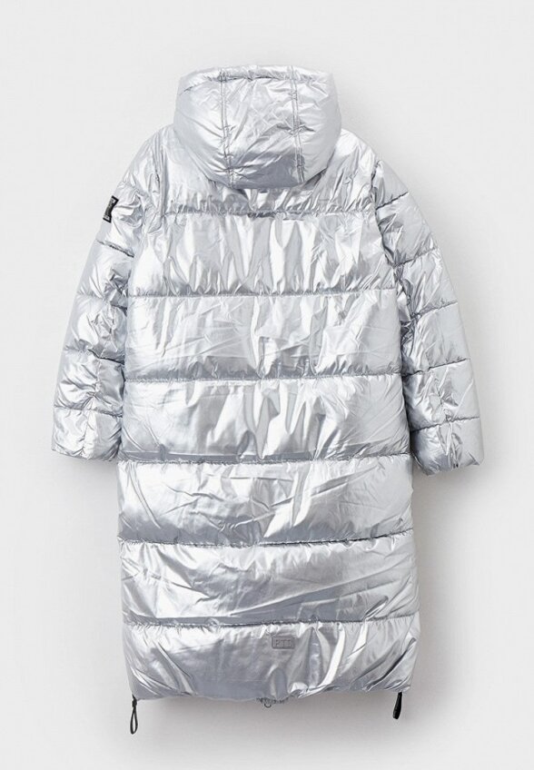 Куртка утепленная PlayToday