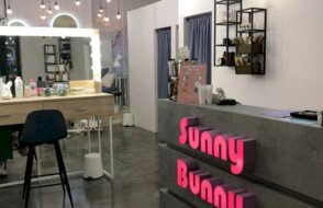 SunnyBunny