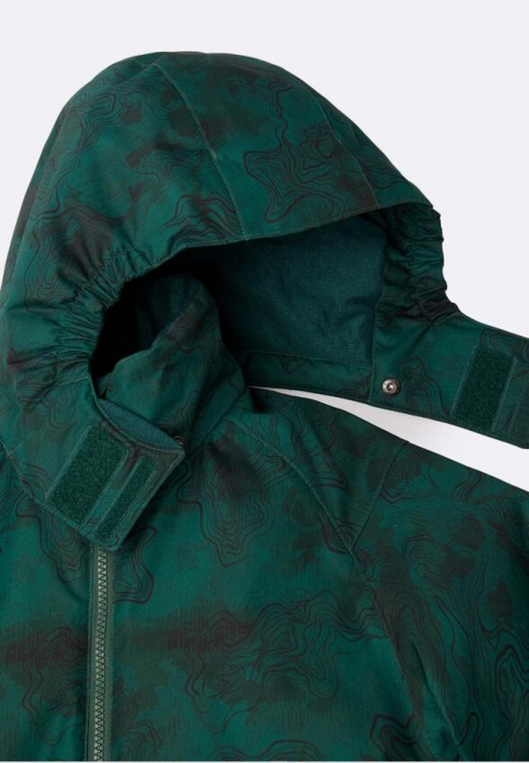 Комбинезон утепленный Lassie