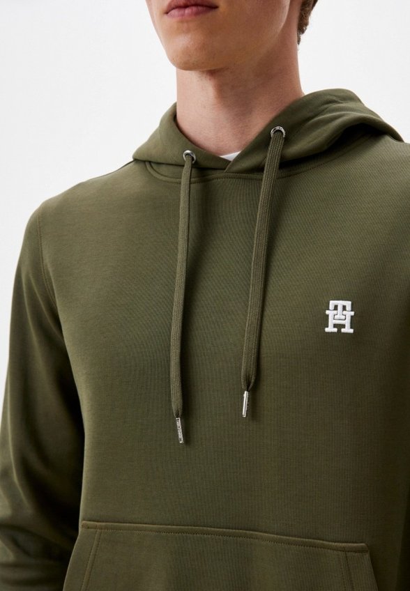 Худи Tommy Hilfiger